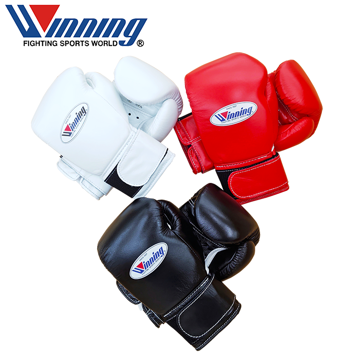 WINNING/ウイニングボクシンググローブ プロフェッショナルタイプ【16