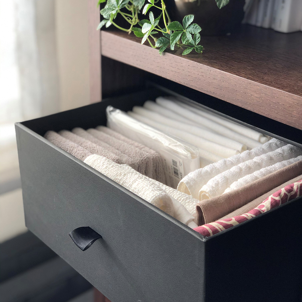 No.118 フルオーダーメイドの収納用の引き出し | BOXSTORE.NET