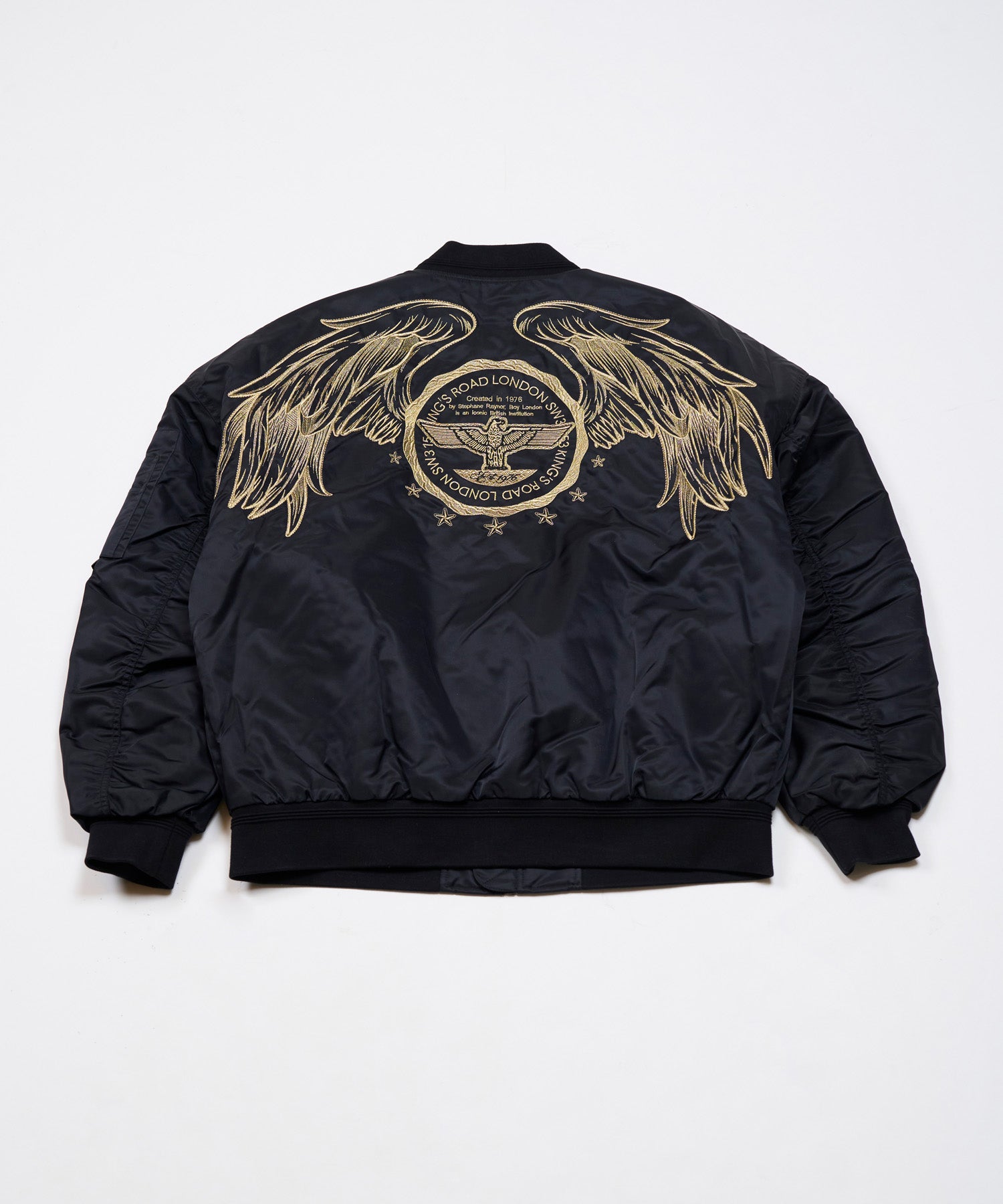 浦和レッズ MA-1 ジャケット リバーシブル 2XL 【公式通販】