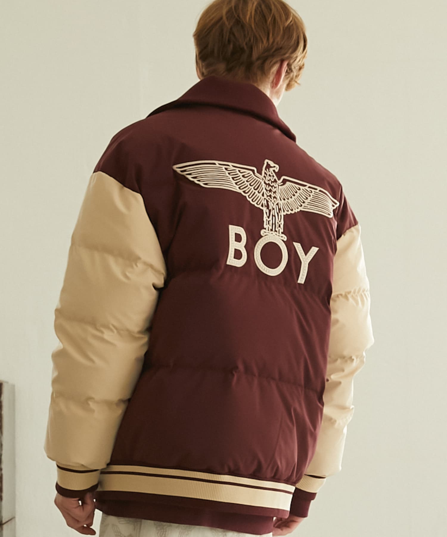 OUTER – BOY LONDON