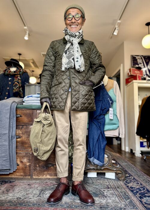 コーディネイト - boysmarket