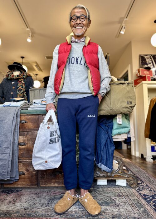 コーディネイト - boysmarket