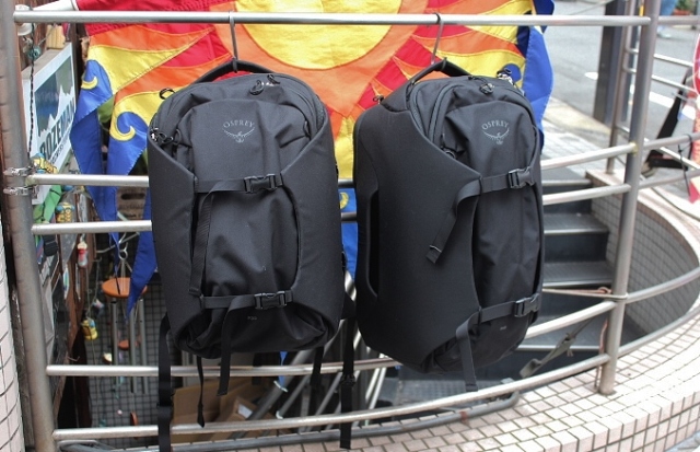 OSPREY PORTER TRAVEL PACK