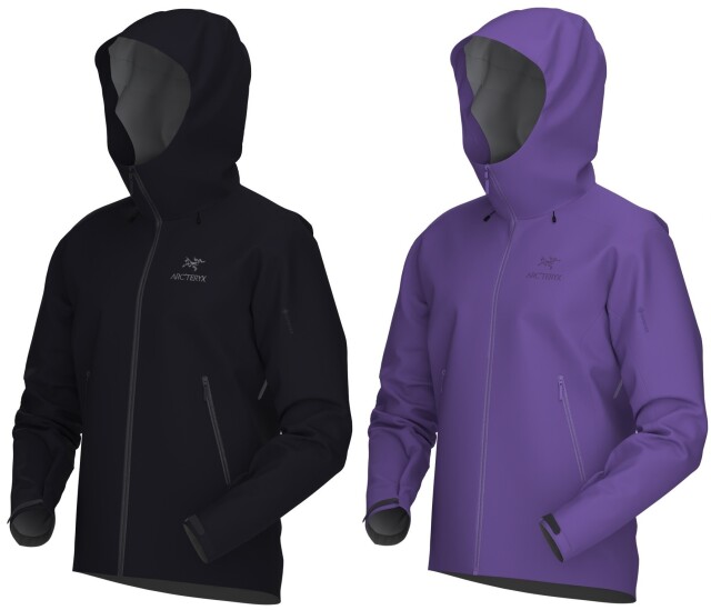 Arc'teryx BETA LT Jacket 2024 BOZEMAN