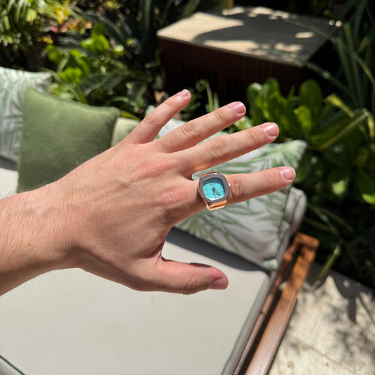 ROSE RINGS – Bozhirings