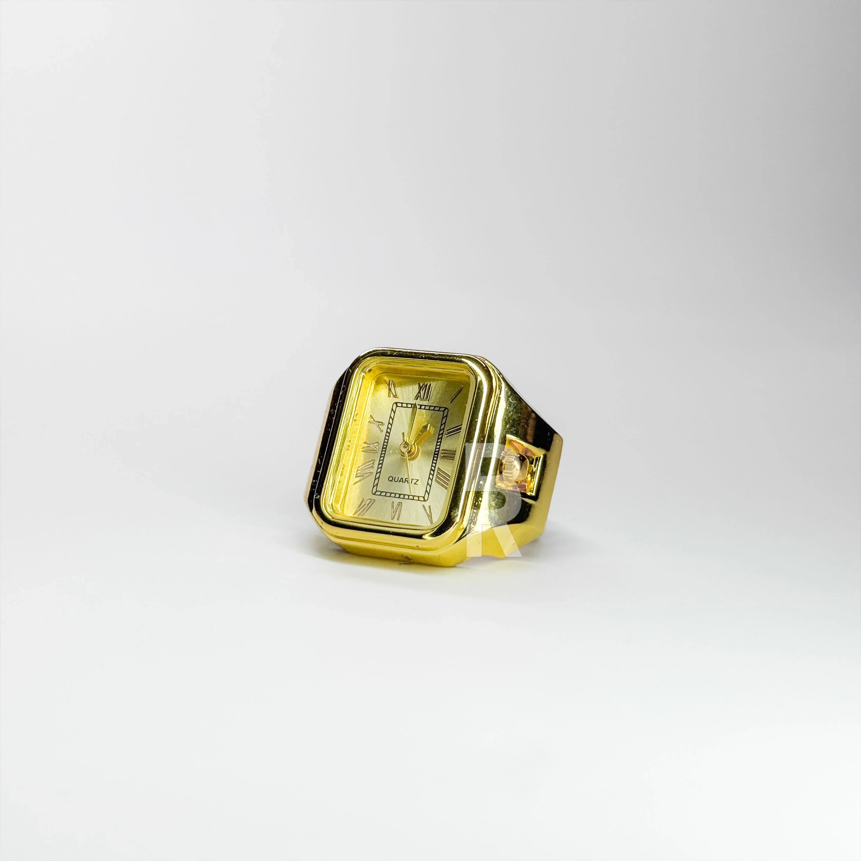 GENEVE RING | GOLD – Bozhirings