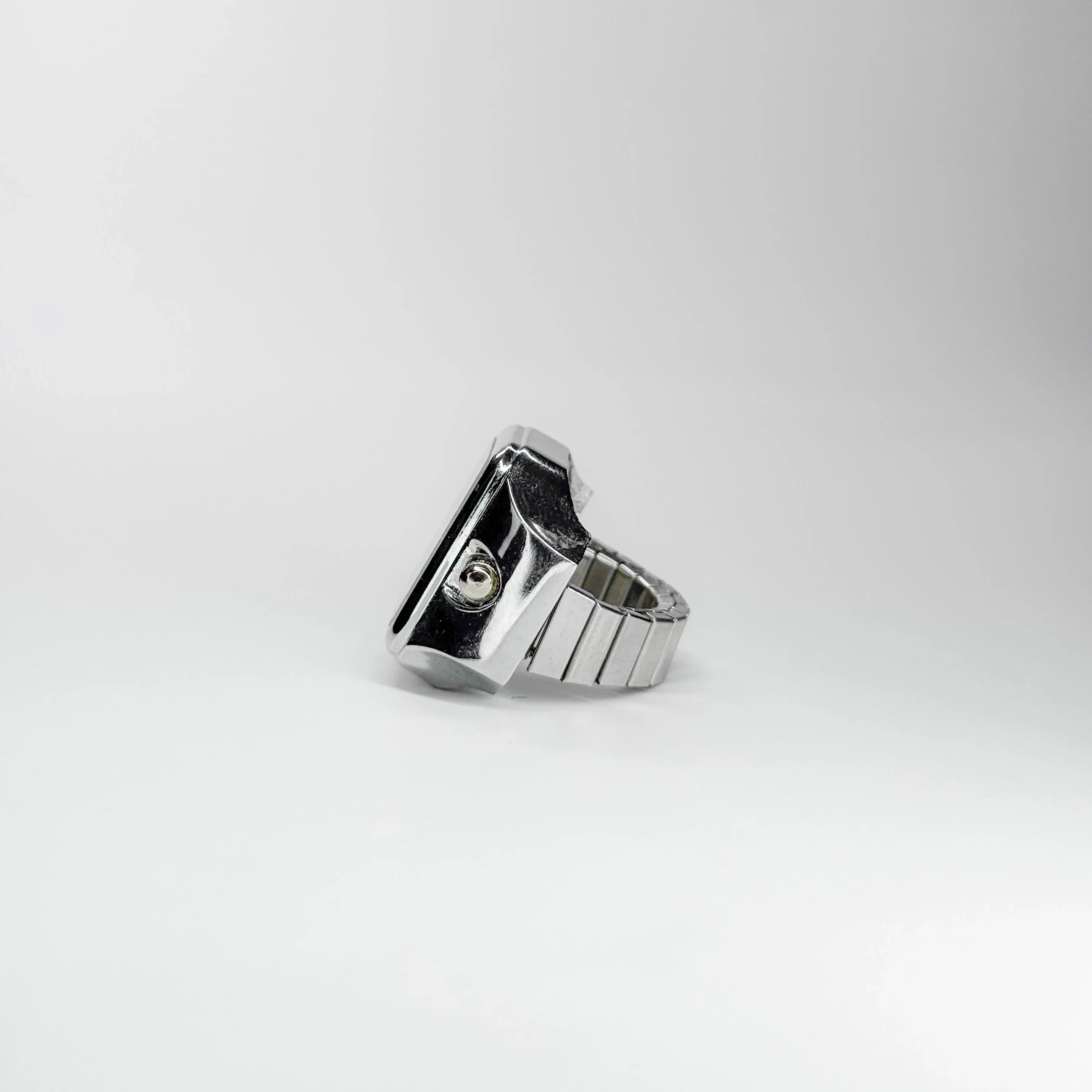 GENEVE RING | SILVER – Bozhirings