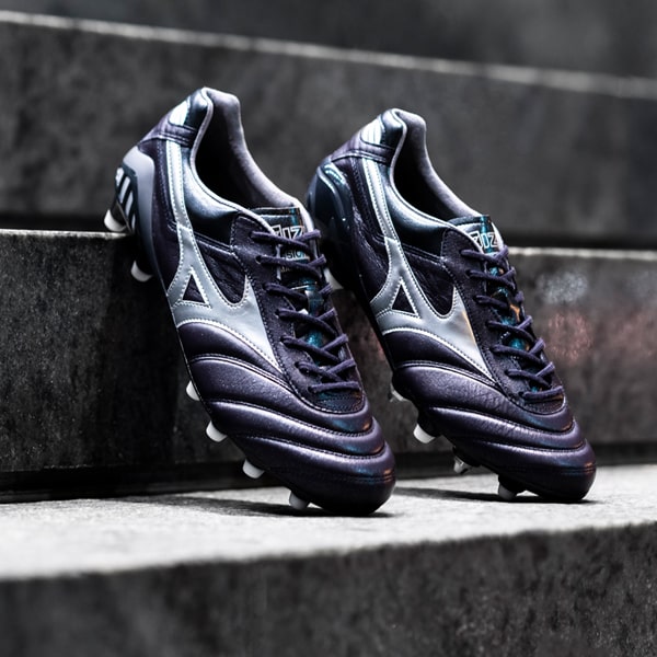 Mizuno Drop The Morelia DNA Japan - SoccerBible