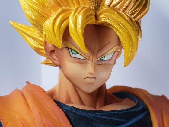 ドラゴンボール】Grandistaシリーズ おすすめフィギュア5選｜とどブログ