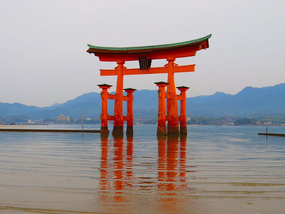 早いもの勝ち！激レア！厳島神社(世界遺産)限定 セレブトランプ