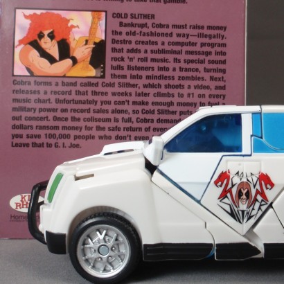 小ネタ/「トランスフォーマー」ボットコン2012ボックスセット到着