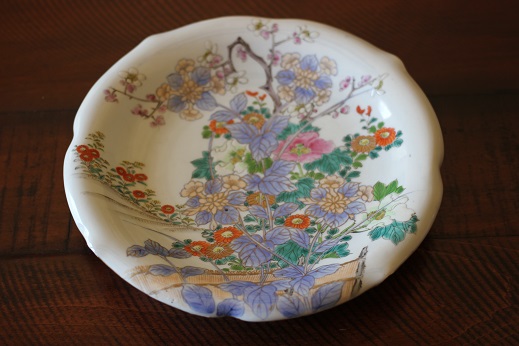 嬉野の名陶、源六焼 | 肥前陶磁器あれこれ～