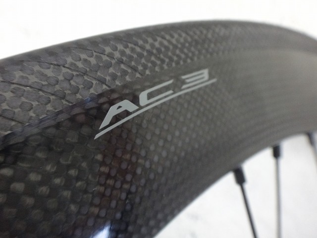 ボーラ ワン 50 チューブラー ダークラベルさん | のむラボ日記