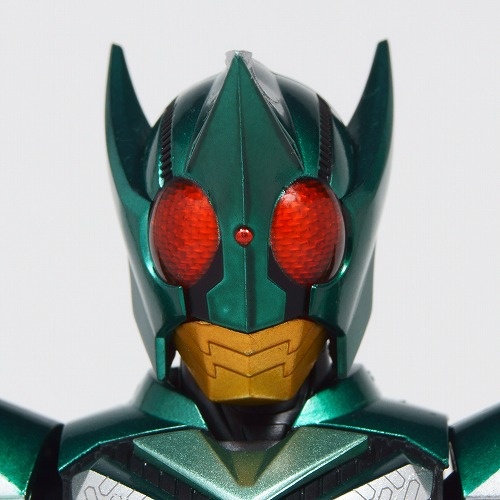 S.H.フィギュアーツ(真骨彫製法) 仮面ライダーキックホッパー - MY WAYS