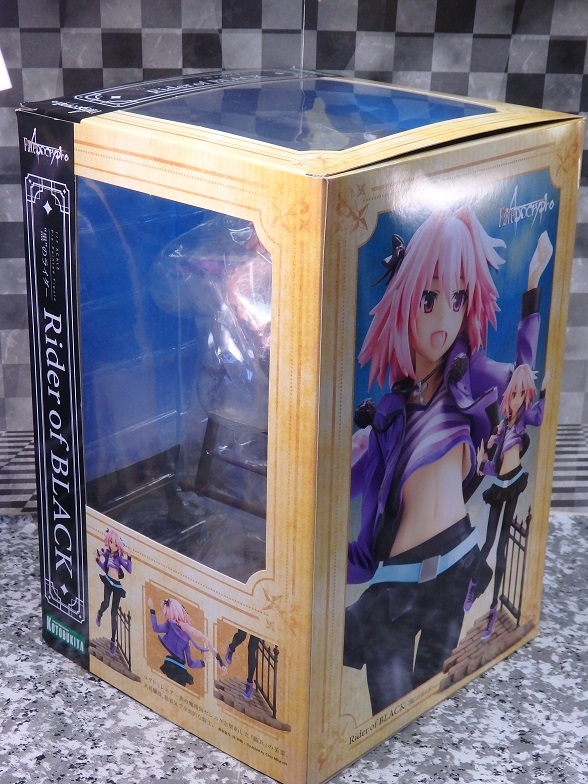 相撲ロボット製作部（更新停止） コトブキヤ 黒のライダー レビュー