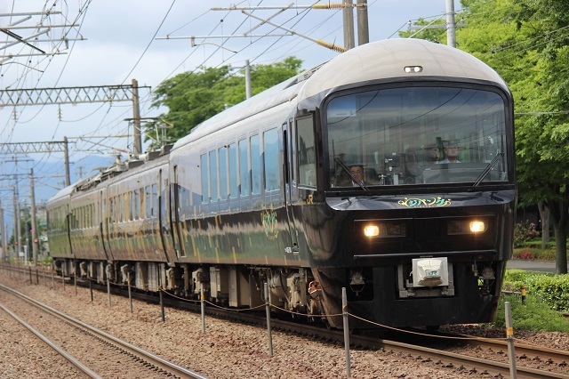 マイクロエース 485系「ジパング」4両セット - まったり鉄分補給ブログ