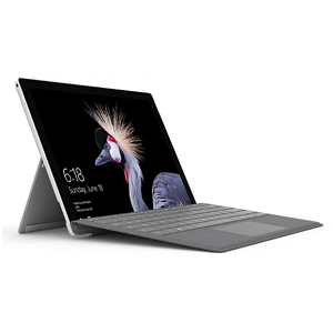 Surface Pro 2018」のスペックと評価や評判のレビュー情報 - モノセンサー