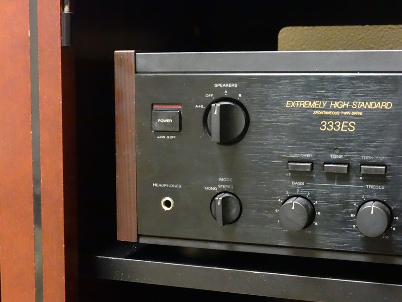 SONY TA-F333ESX：アンプ不具合対策とその他の事例まとめ - kuriPEblog