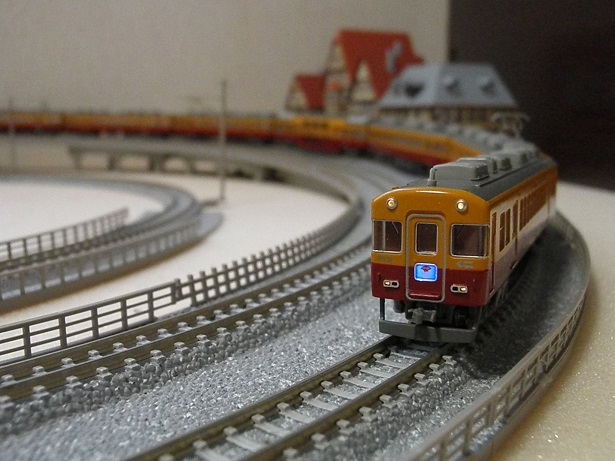 マイクロエース 京阪8030系 | 鉄道模型趣味の備忘録