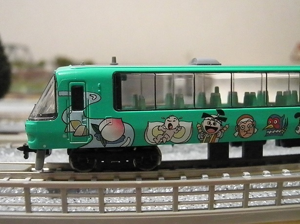 マイクロエース 213系 快速マリンライナー | 鉄道模型趣味の備忘録