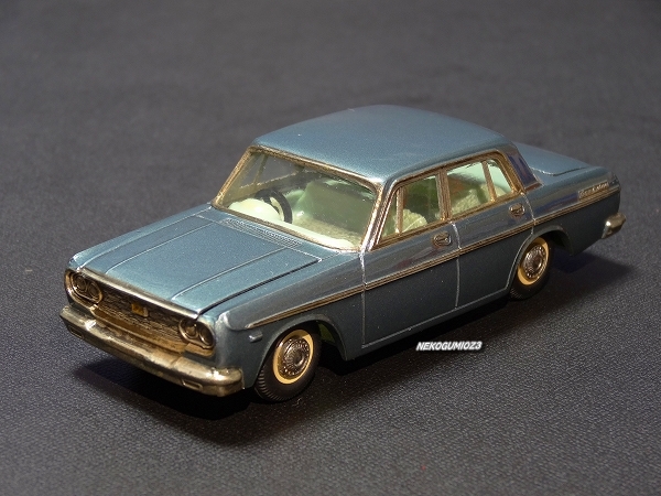 ダイヤペット ヨネザワ No.D-143 トヨペット クラウン 日本製