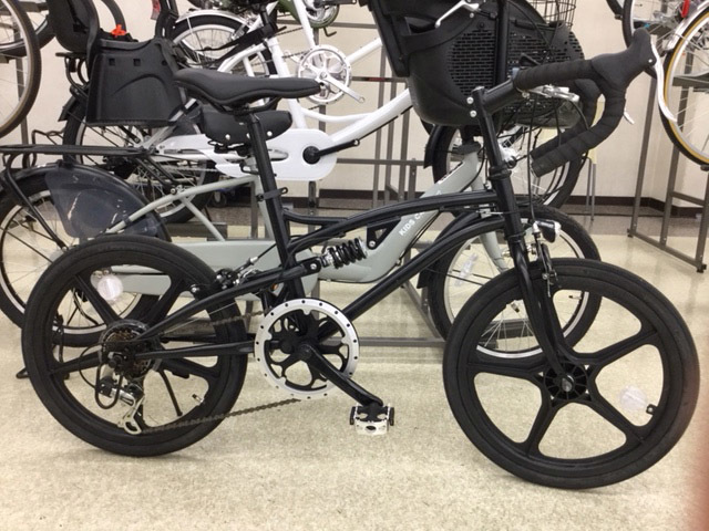懐かしく新しい OGK技研 樹脂ホイールのご案内 - 自転車の部品は野口