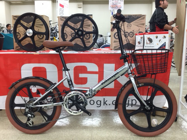 懐かしく新しい OGK技研 樹脂ホイールのご案内 - 自転車の部品は野口