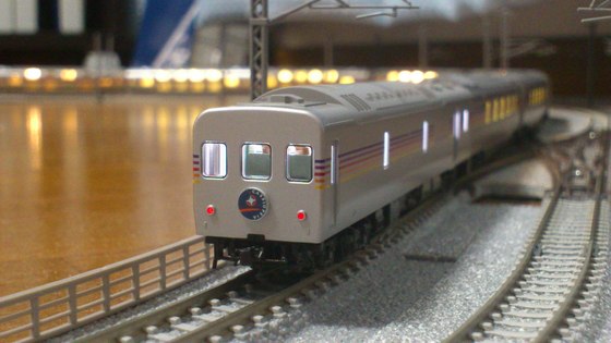 Nゲージ 215 211系 高崎線 DDグリーン車 | 豊四季車両基地