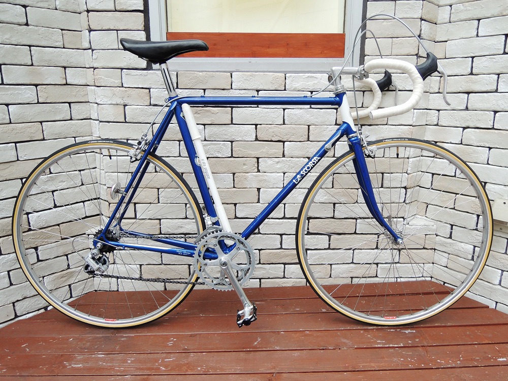 ✨激レア✨ラスコルサ ロードバイク 【公式通販】