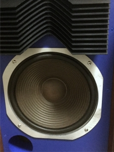 ONKYO TW-7S N-Ⅱ ホーンツイーターを付けてみた - しんのすけの音楽と