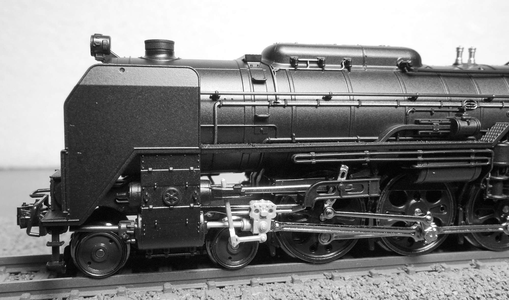 オフのデスクトップ KATO 2017－6 C62 常磐形（ゆうづる