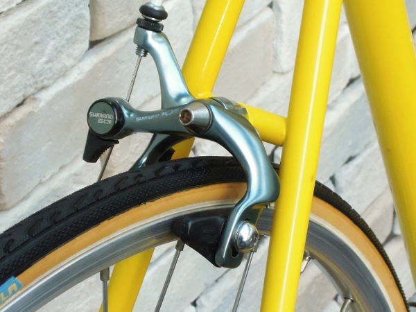 ブリヂストン レイダック テーラーメイド（ハイブリッドフレーム