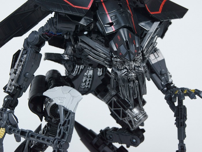 SS-26 ジェットファイヤー - MY WAYS