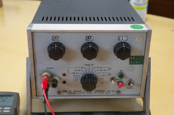 横河電機 電圧計◇VOLTS A.C. TYPE：2013◇YEW YOKOGAWA ELECTRIC WORKS◇