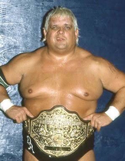 ダスティ ローデスがハーリー レイスに勝った | グラハムボネ太郎の部屋