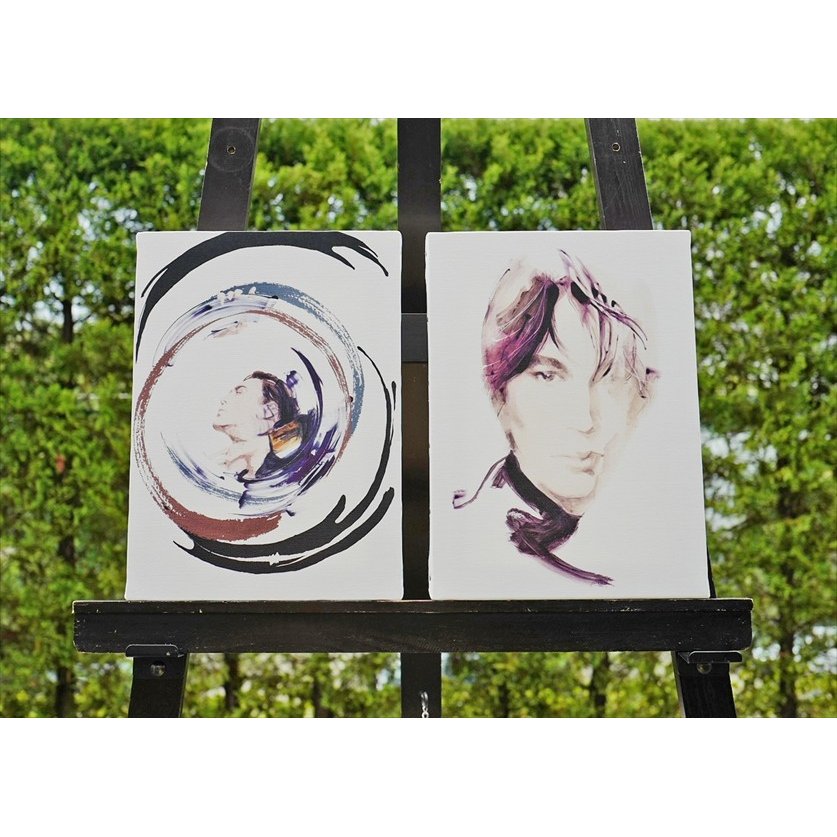 フェア】KYOSUKE HIMURO KING SWING EXHIBITION 2019 オリジナルグッズ