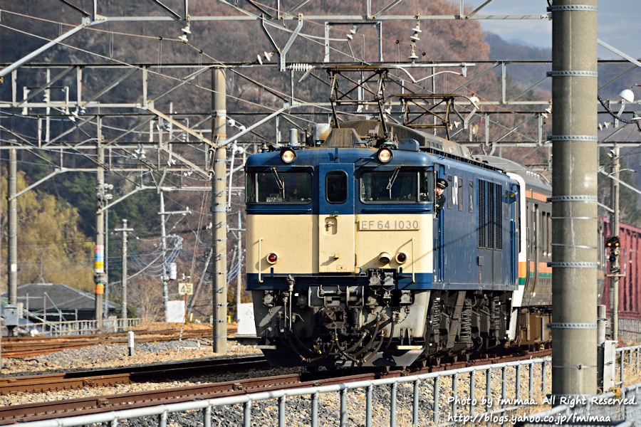 211系配給 その2 … 下新田 - ナマケモノ写真館