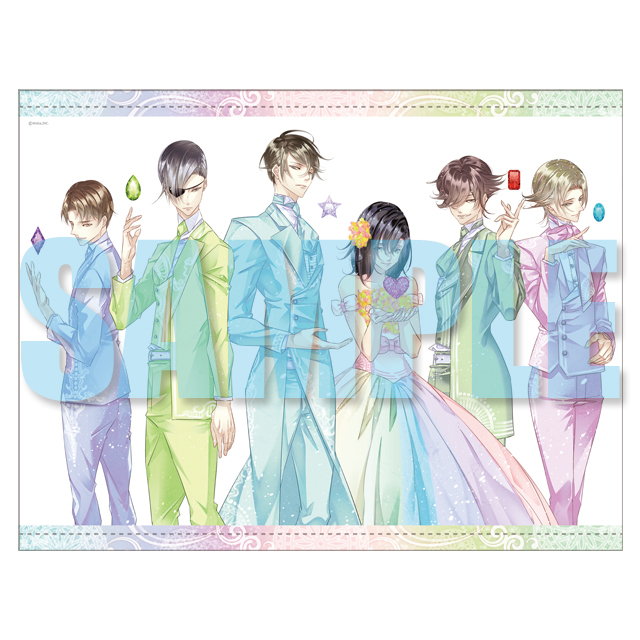 AGF2019】ステラワース販売リスト公開！「華アワセ」新作グッズ登場