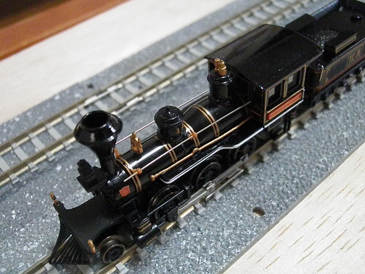 マイクロエース 7100形 義経号 | 鉄道模型趣味の備忘録