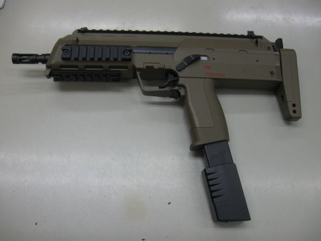 CP7のタンカラー | ホビーショップのノンビリ日記