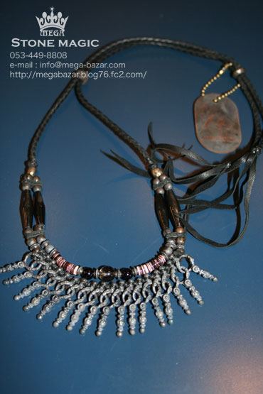 MEGA Stone Magic 14TH Addictionアクセシリーズ