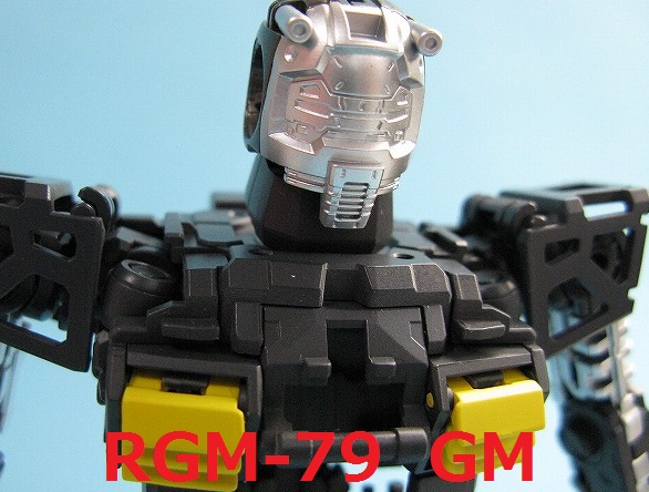 MG ジム Ver.2.0② | ガンプラ製作室