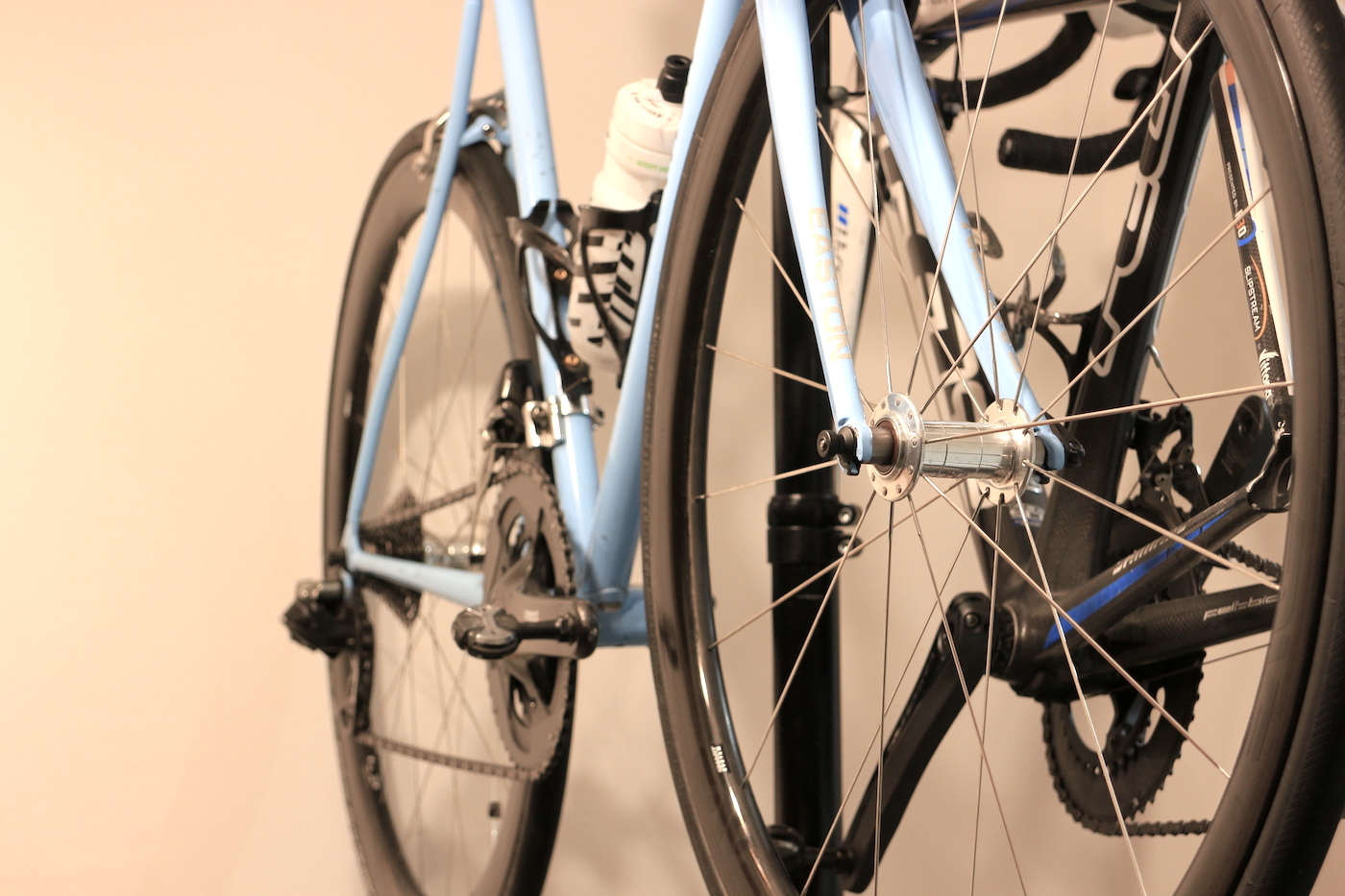 ホイール】PHILWOOD×ENVE SES3.4 組んで走ってみた - 自転車パーツ、小物