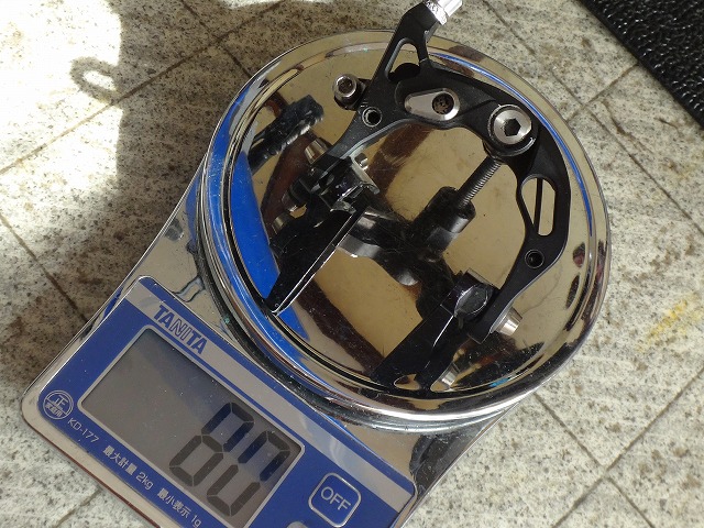 のむラボホイール6号の前輪を組みました | のむラボ日記