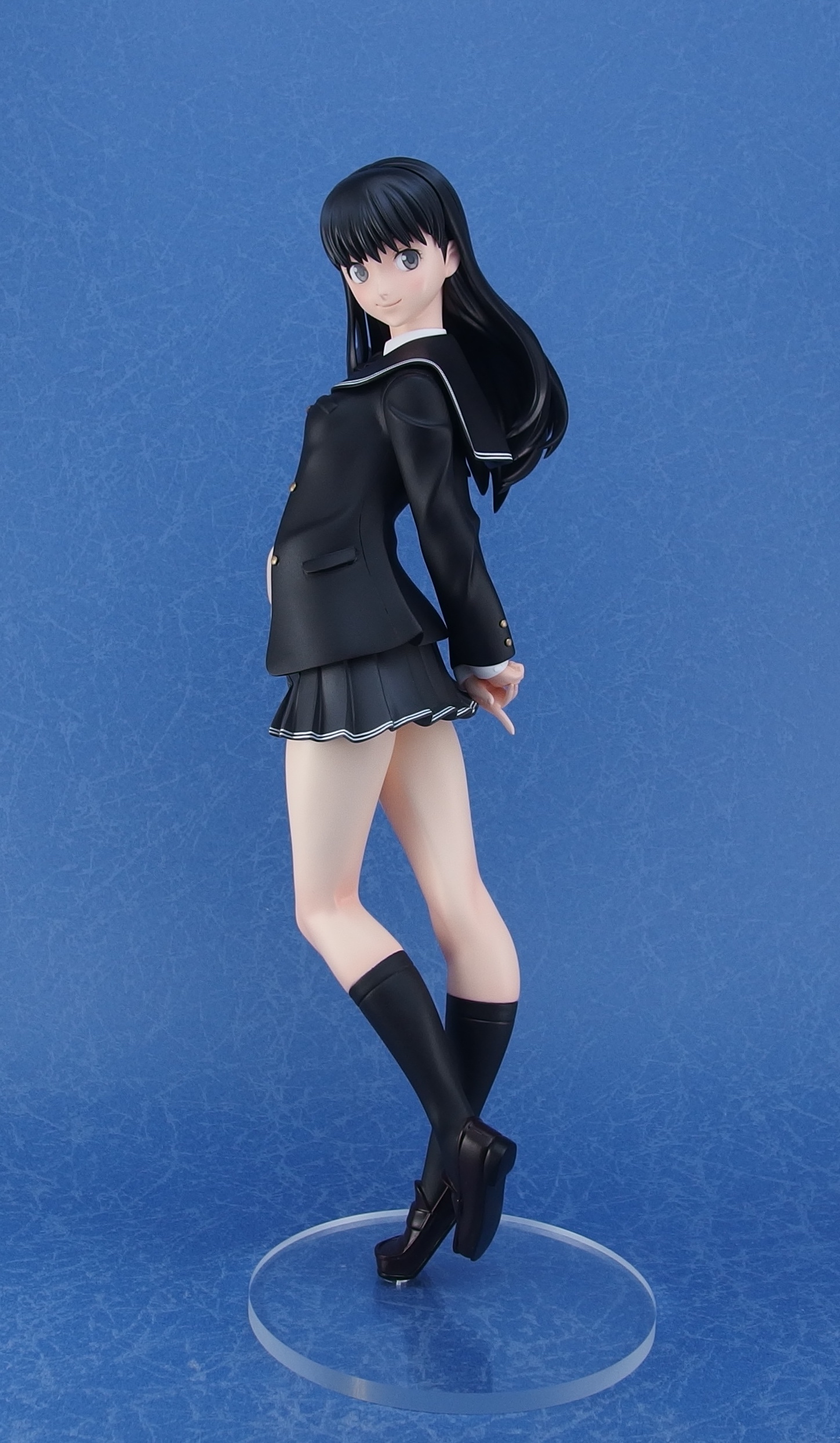 引越します！そして絢辻詞です！ | ガレージキットの製作代行