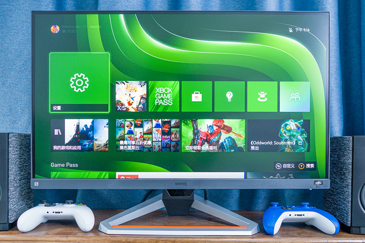 BenQ 『EX2710S』 レビューチェック ～リフレッシュレート165Hzに強化