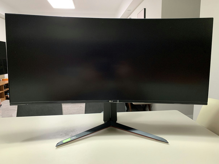 LG 『34GN850-B』 レビューチェック ～34インチ NanoIPS UWQHD 144Hzの