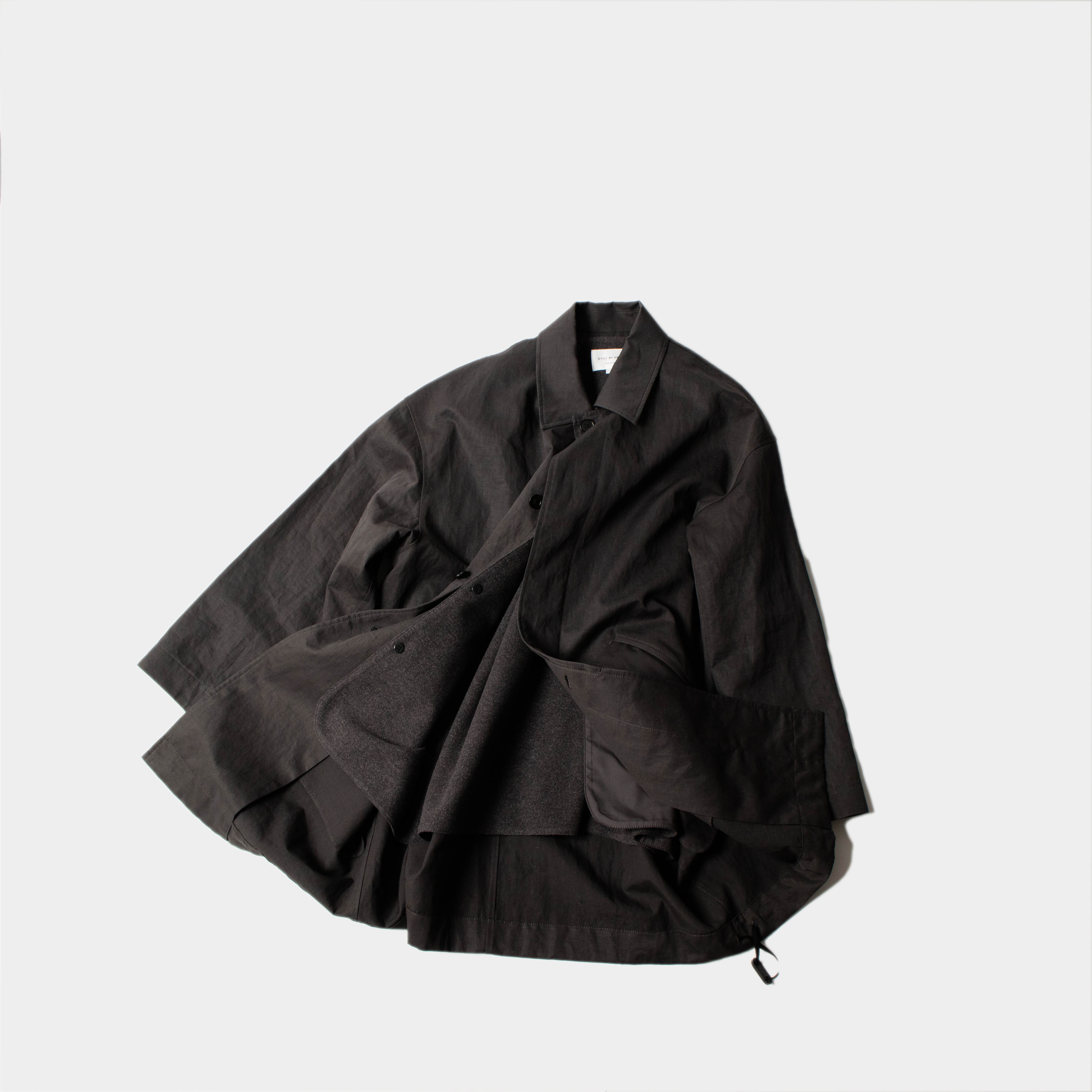 STILL BY HAND（スティルバイハンド） / ライナー脱着仕様 ステン