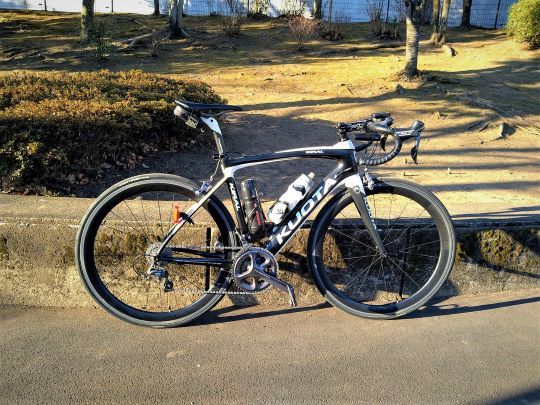 Prime(プライム) Black Edition 50 カーボンホイールセット インプレ