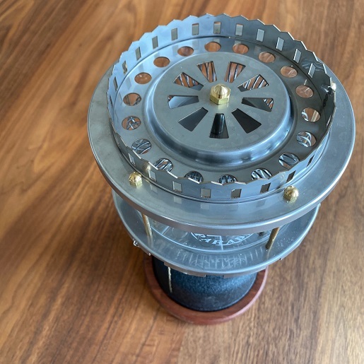 Camp on Parade（キャンプオンパレード） 火輪の特徴と魅力、気になる